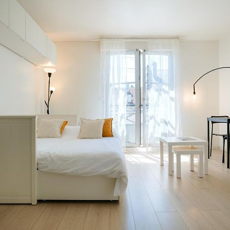 Studio Cosy Entre Disney Et Noisy Le Grand Noisy-le-Grand Exterior foto